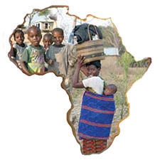 Support Zambia – Ways to Give 
