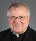Fr. Louis Studer, OMI, Provincial United States Province 