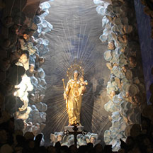 Our Lady of Lights