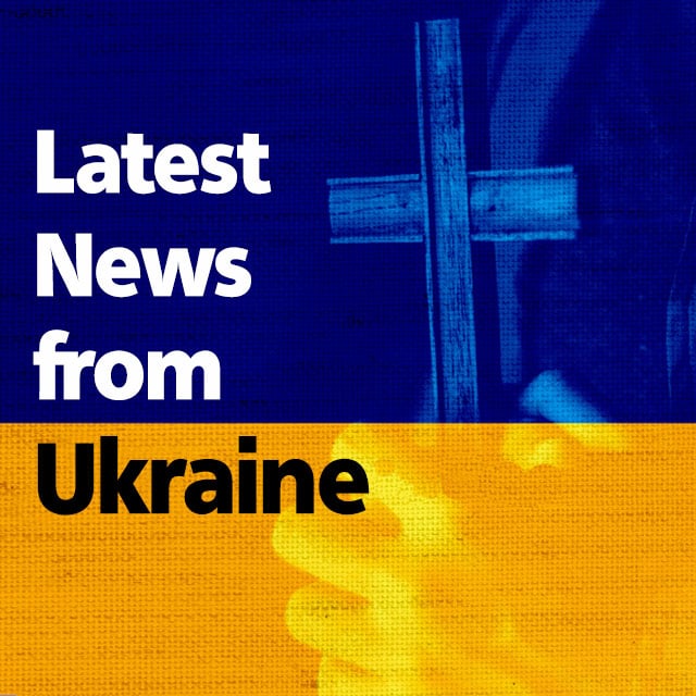 Ukraine news